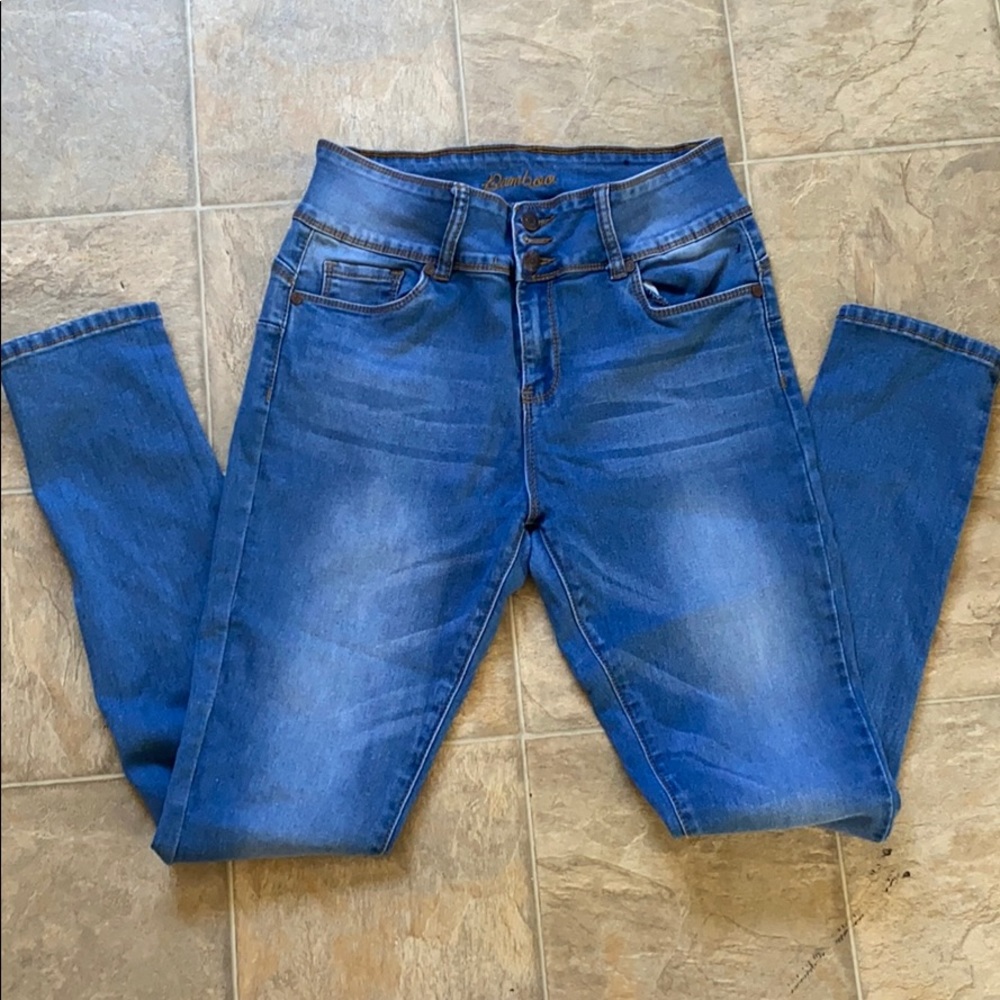 Women’s Jeans